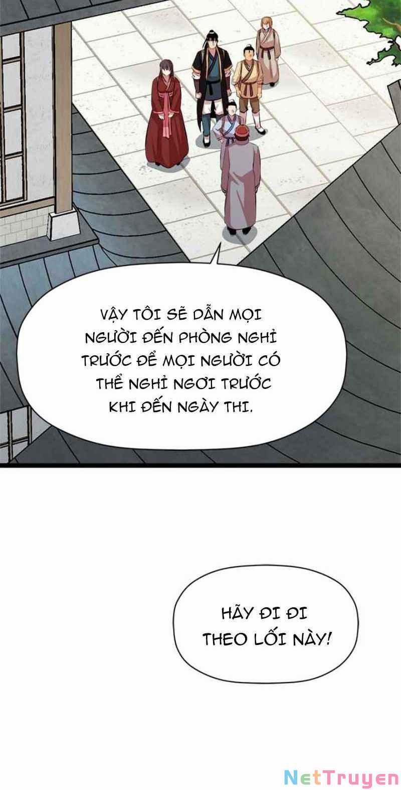 Học Giả Trở Lại 44 trang 33