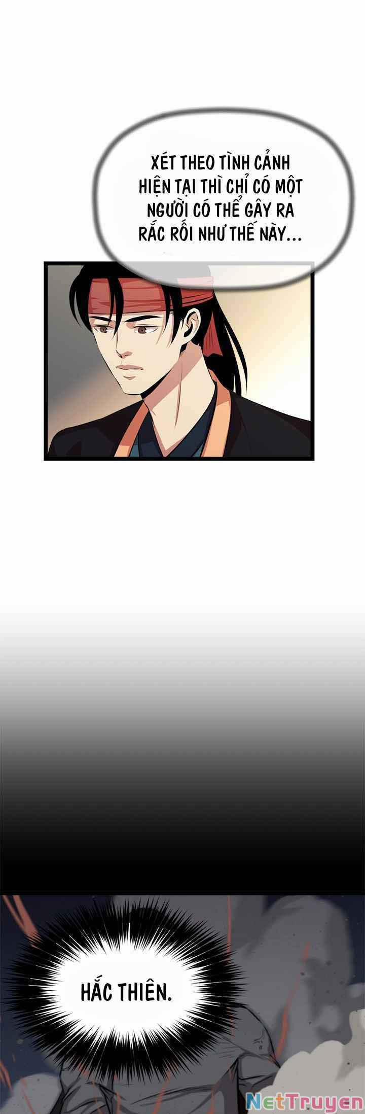 Học Giả Trở Lại 44 trang 5