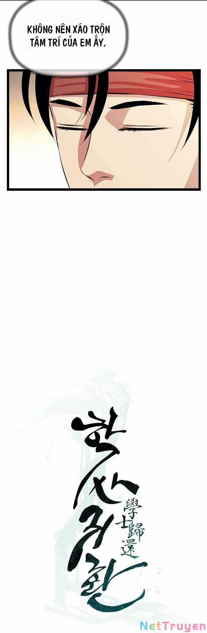 Học Giả Trở Lại 44 trang 7