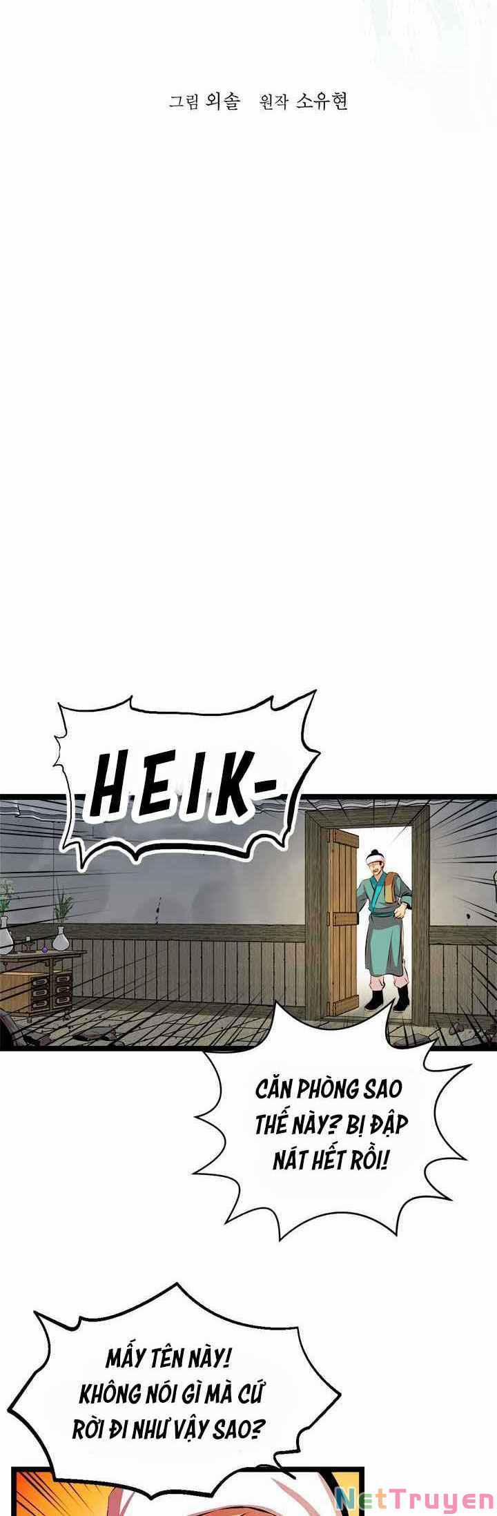 Học Giả Trở Lại 44 trang 8