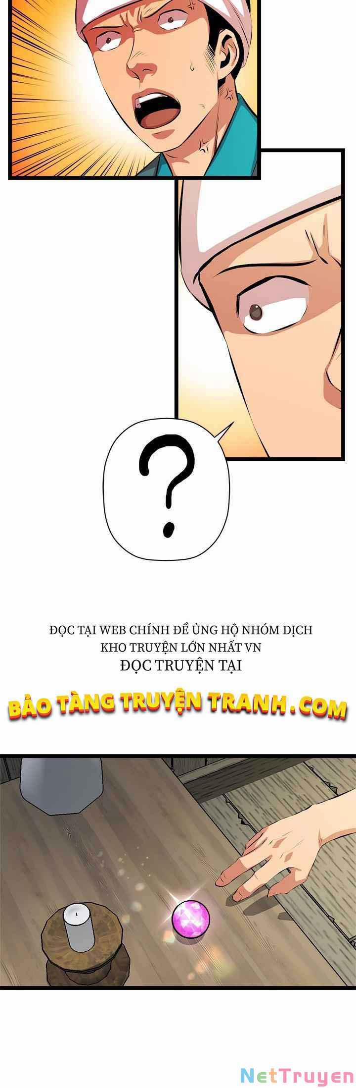 Học Giả Trở Lại 44 trang 9