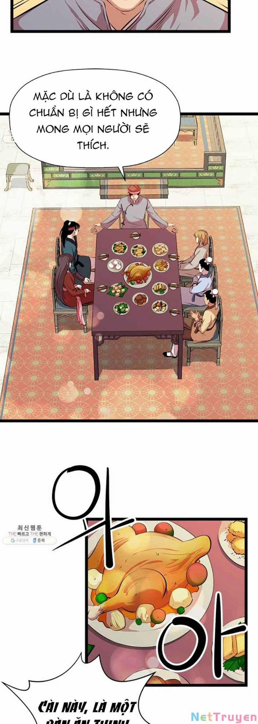 Học Giả Trở Lại 45 trang 1