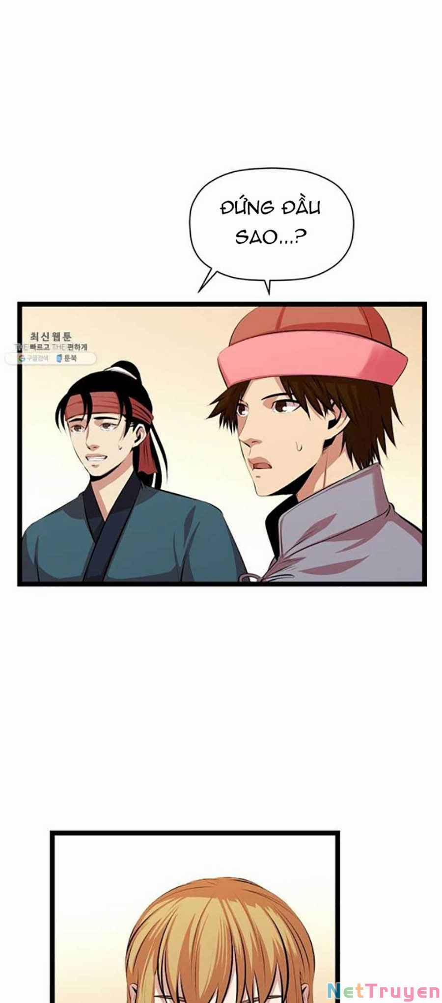 Học Giả Trở Lại 45 trang 10