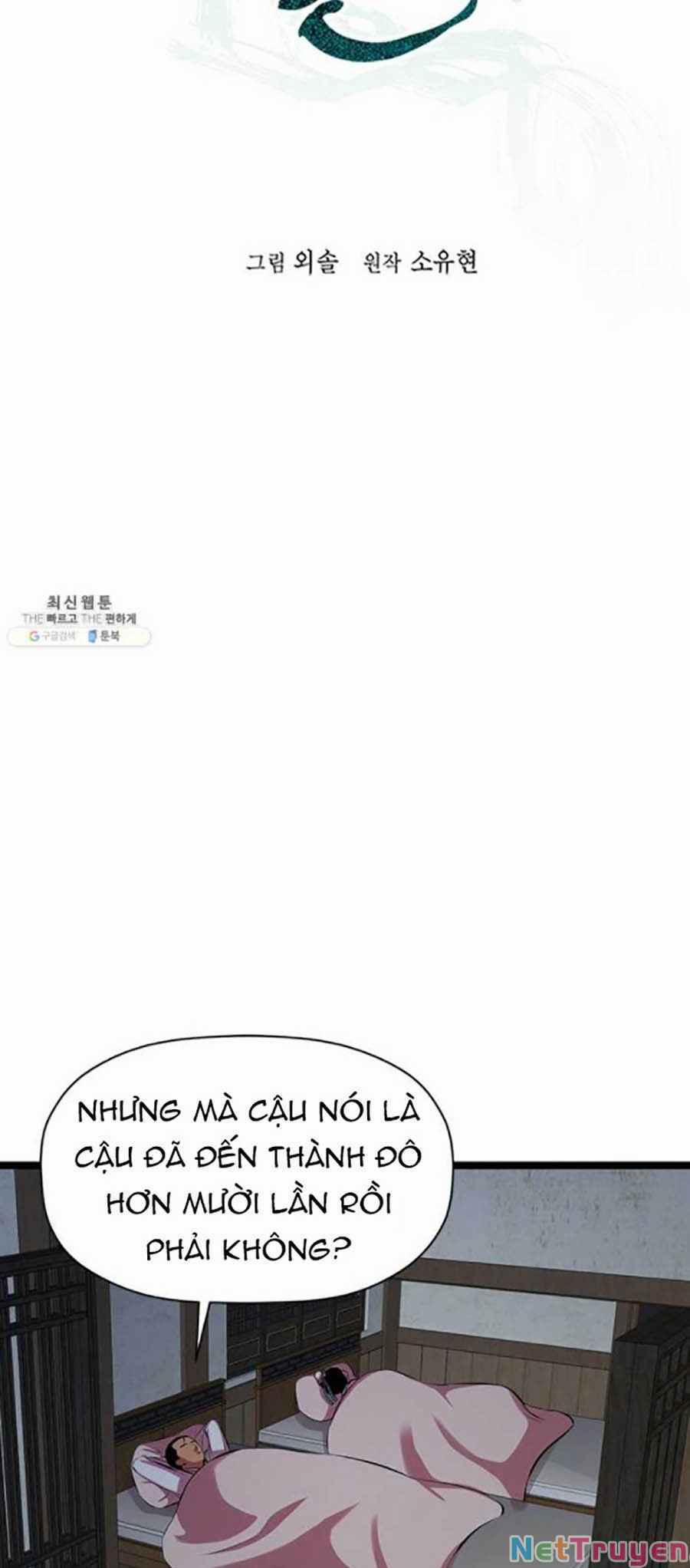 Học Giả Trở Lại 45 trang 12