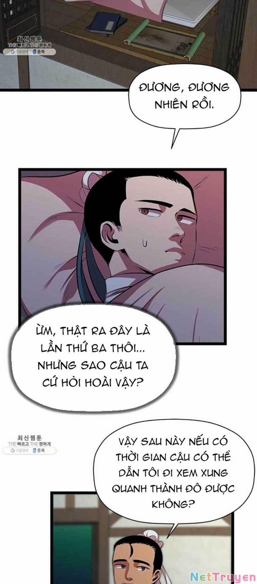 Học Giả Trở Lại 45 trang 13