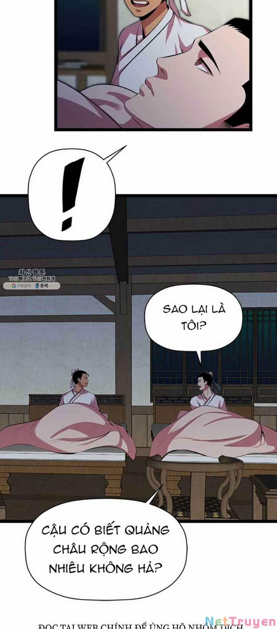Học Giả Trở Lại 45 trang 14