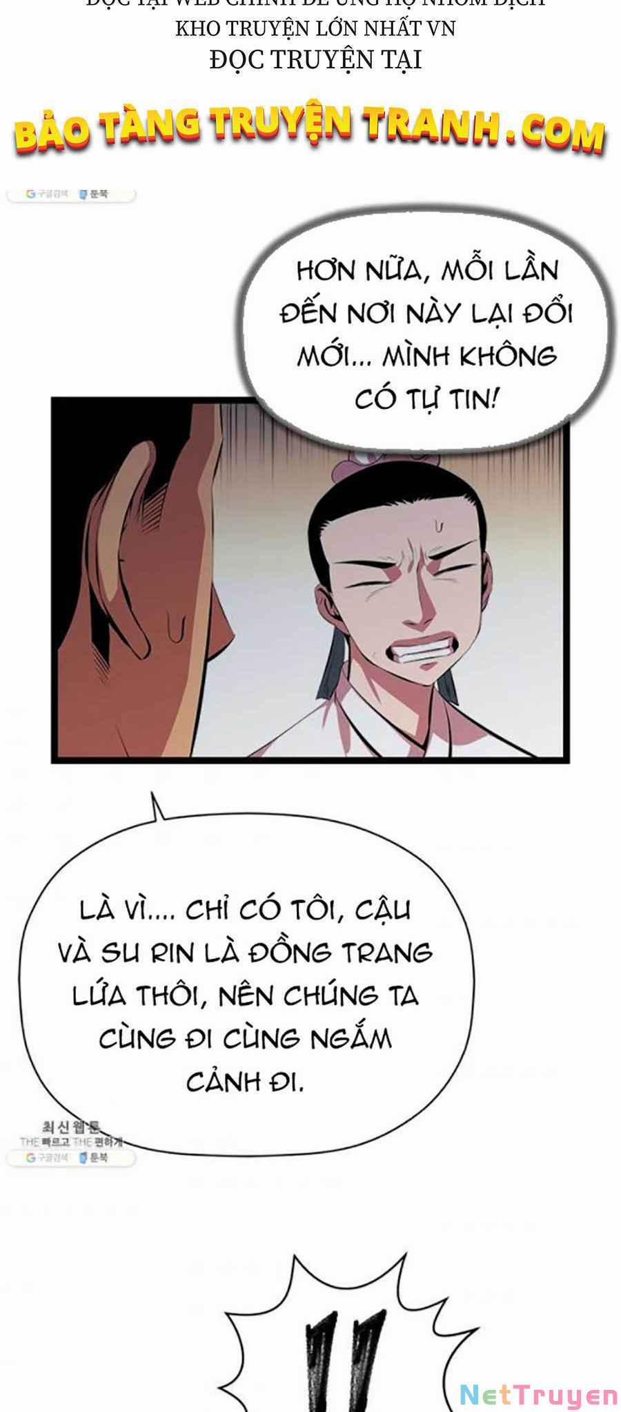 Học Giả Trở Lại 45 trang 15