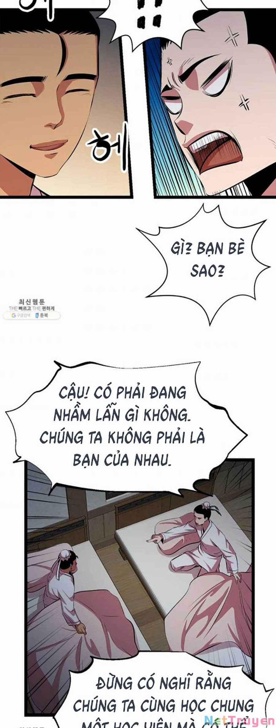 Học Giả Trở Lại 45 trang 16