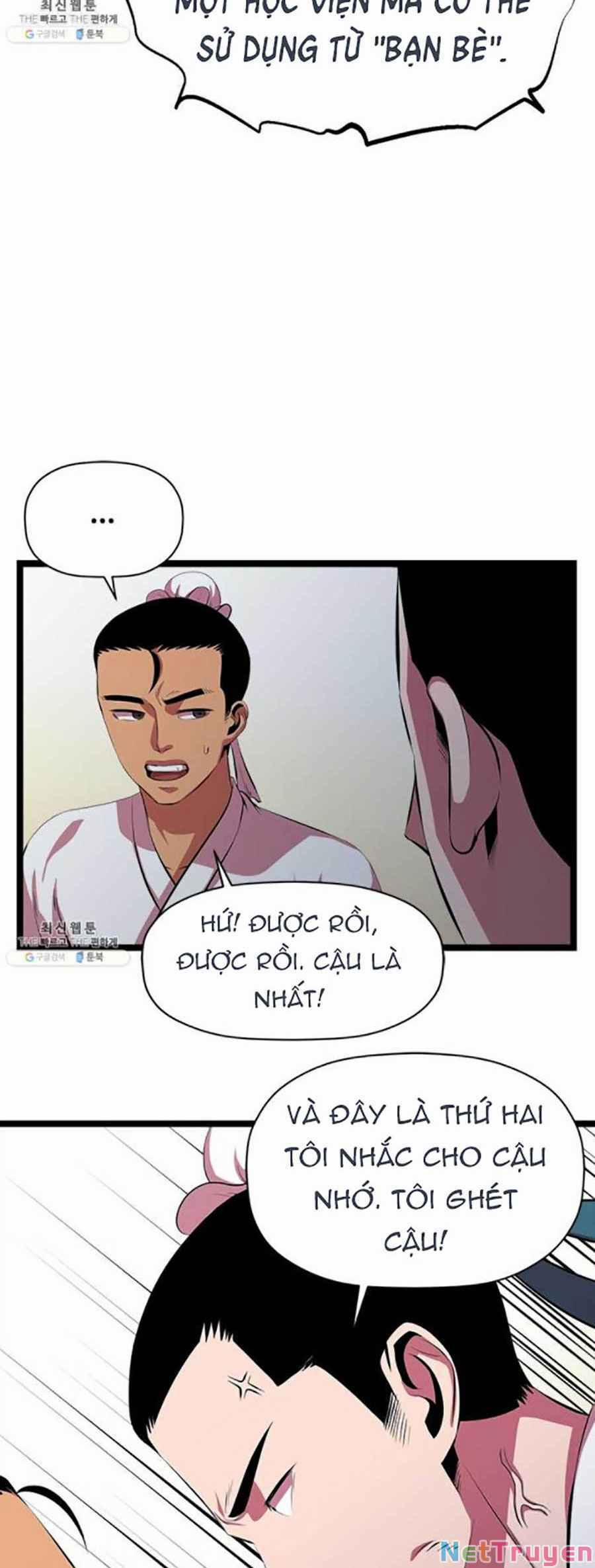 Học Giả Trở Lại 45 trang 17
