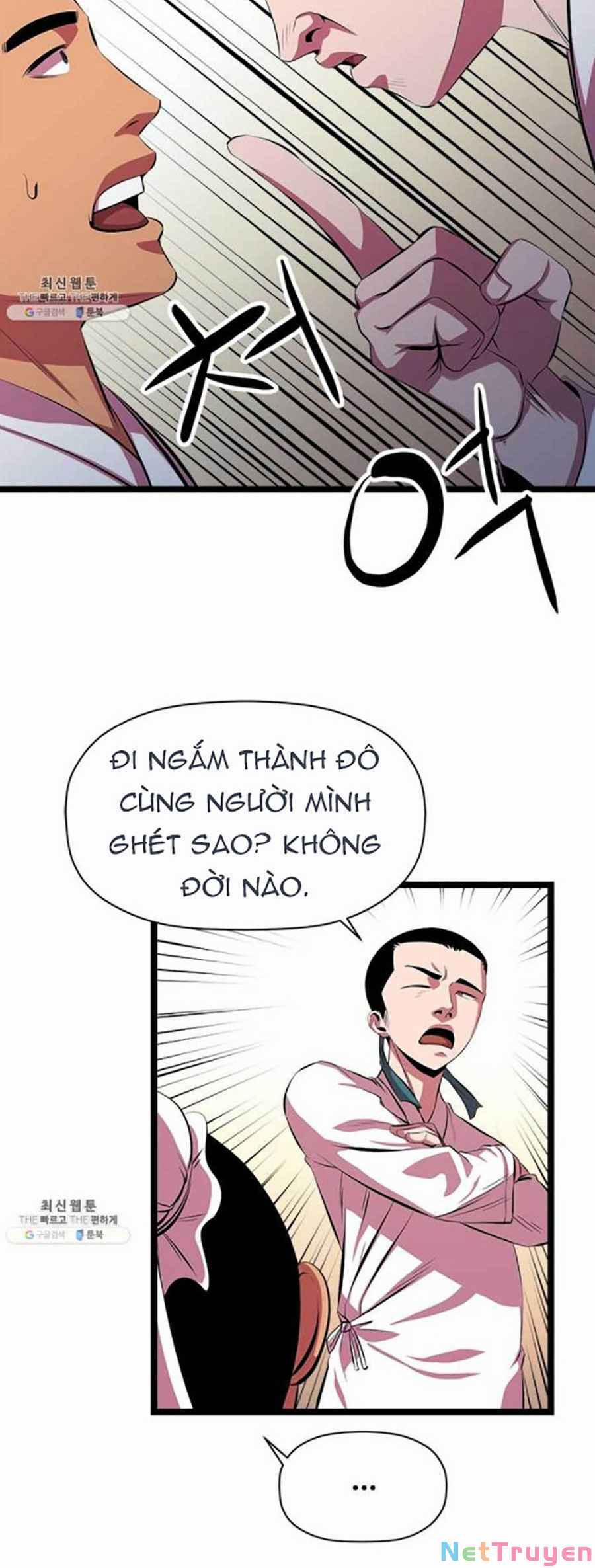 Học Giả Trở Lại 45 trang 18