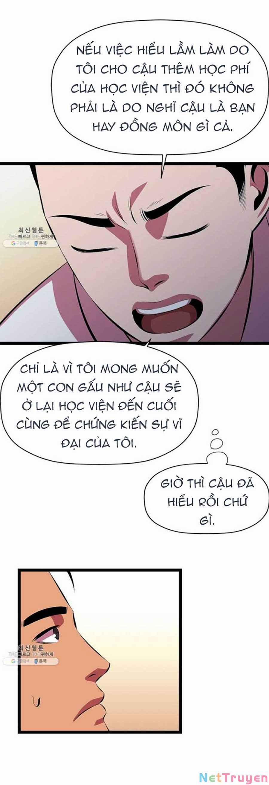 Học Giả Trở Lại 45 trang 19