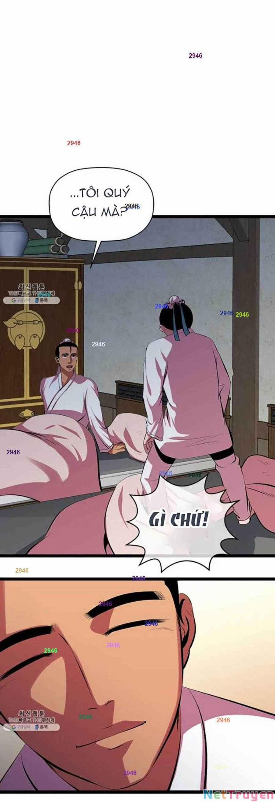 Học Giả Trở Lại 45 trang 20