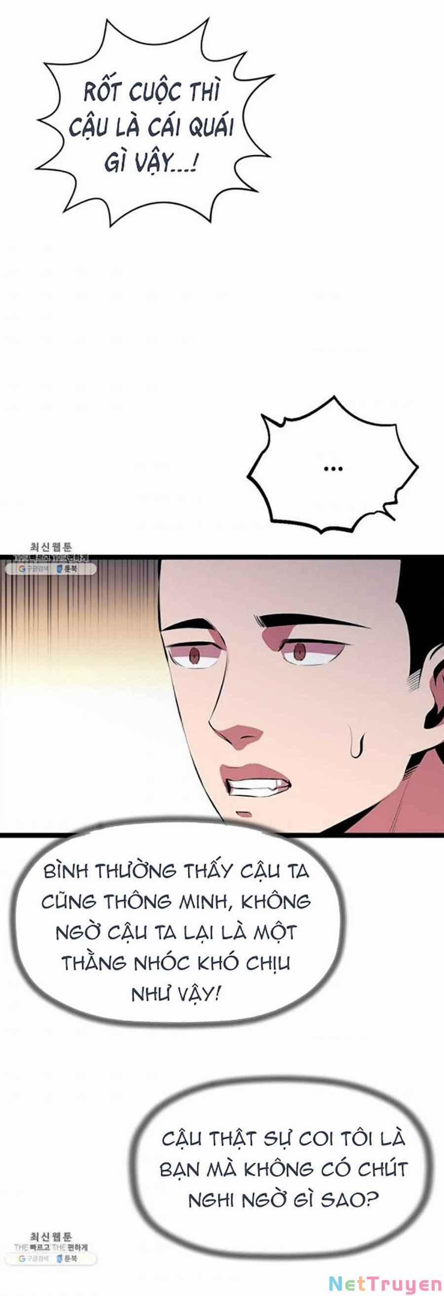 Học Giả Trở Lại 45 trang 21