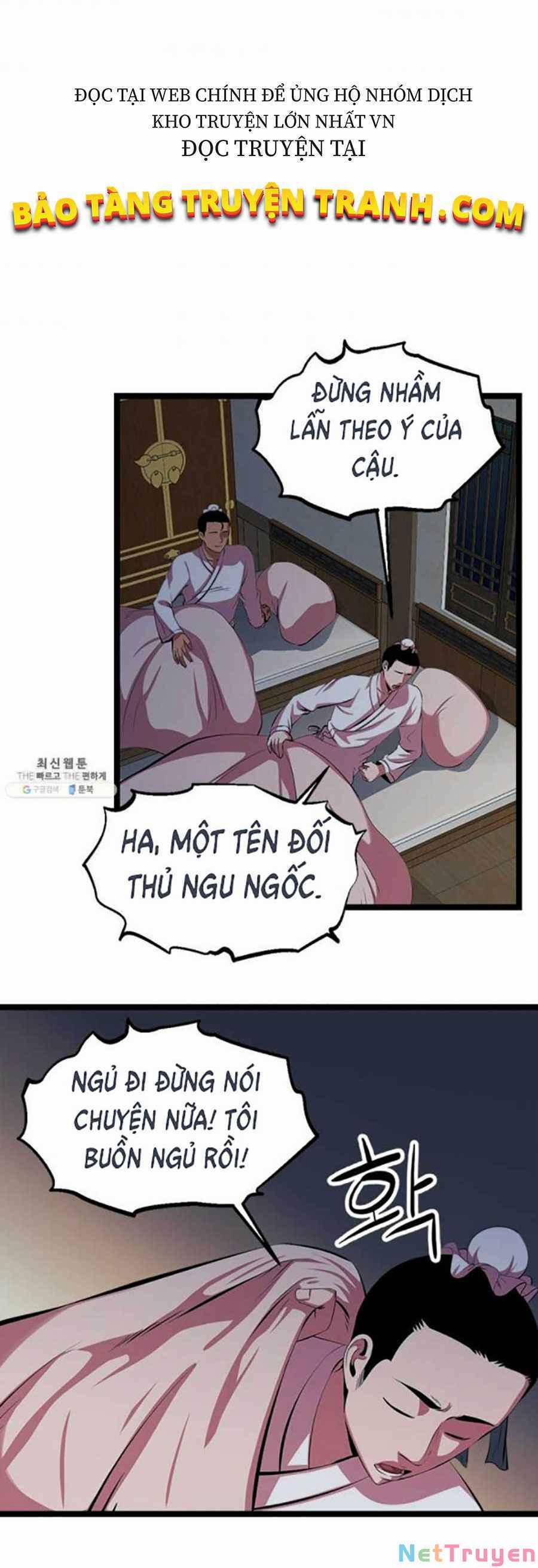 Học Giả Trở Lại 45 trang 22