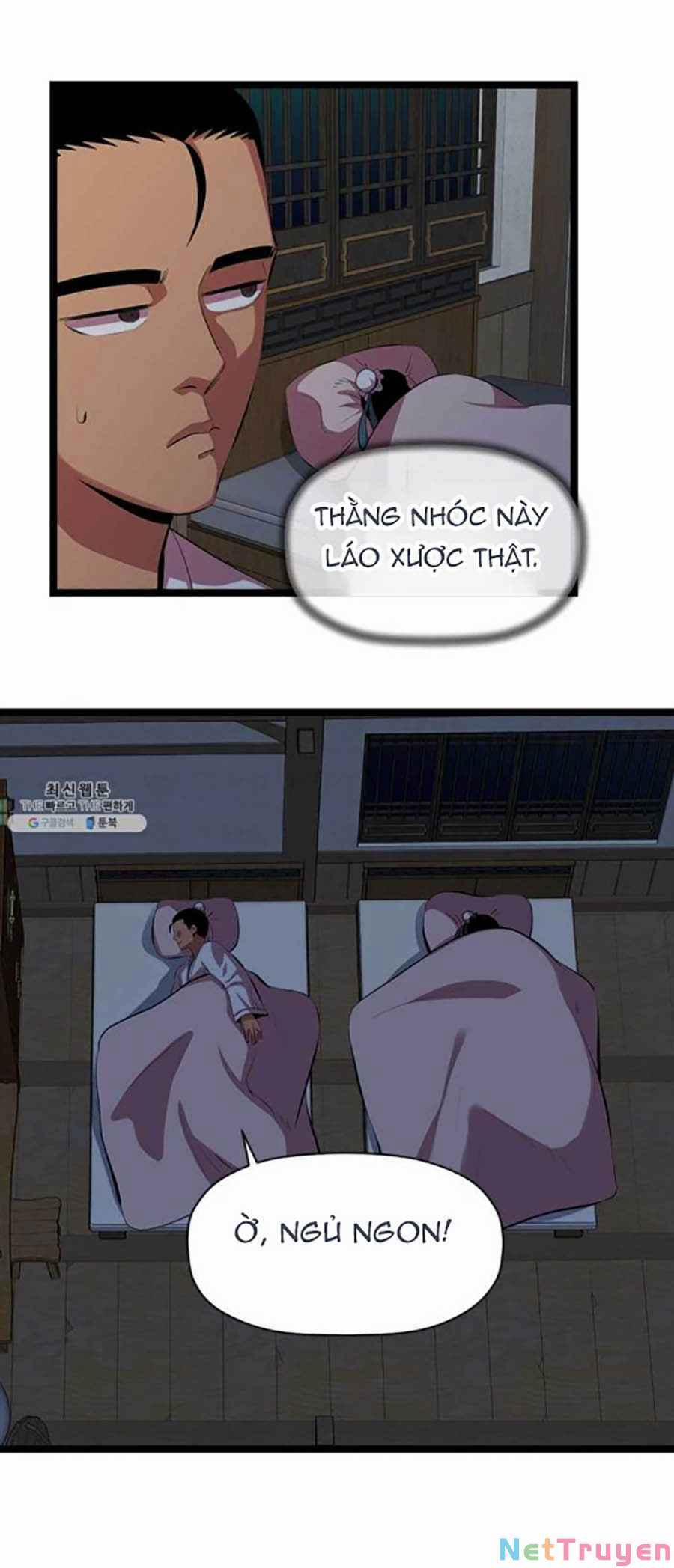 Học Giả Trở Lại 45 trang 23