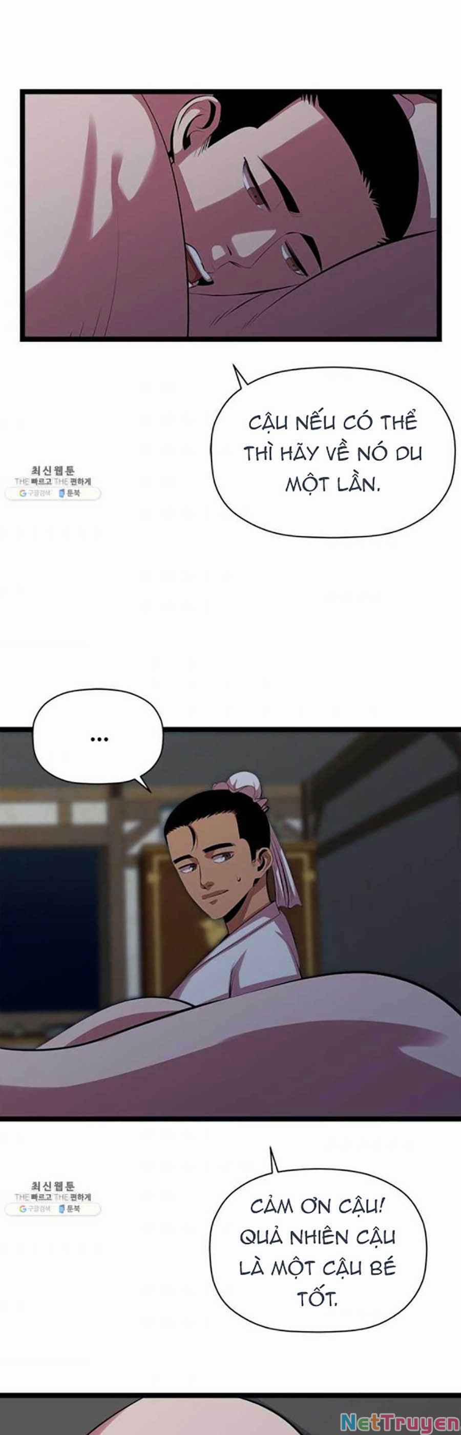 Học Giả Trở Lại 45 trang 27