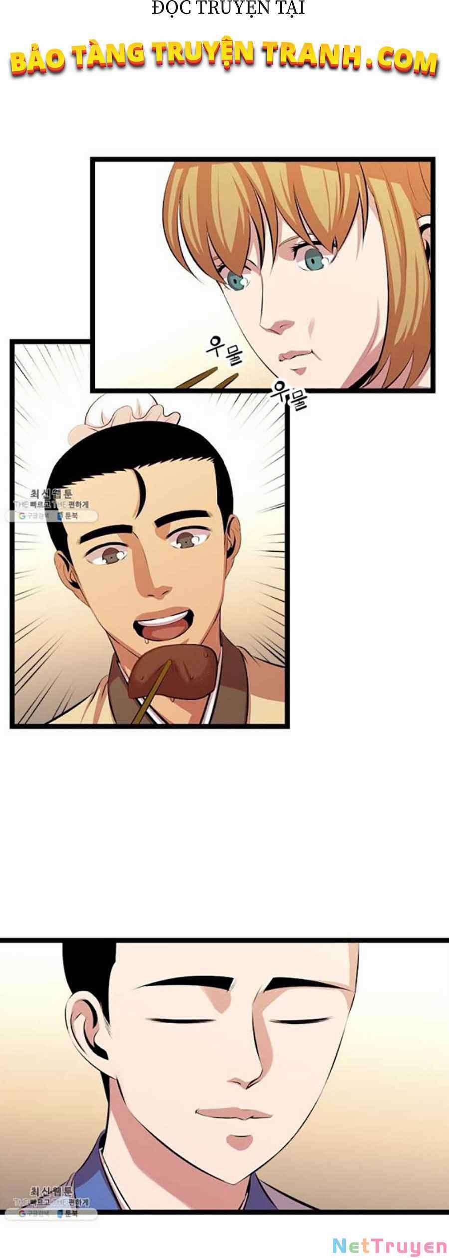 Học Giả Trở Lại 45 trang 3