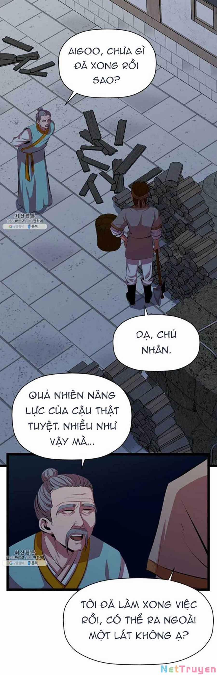 Học Giả Trở Lại 45 trang 30