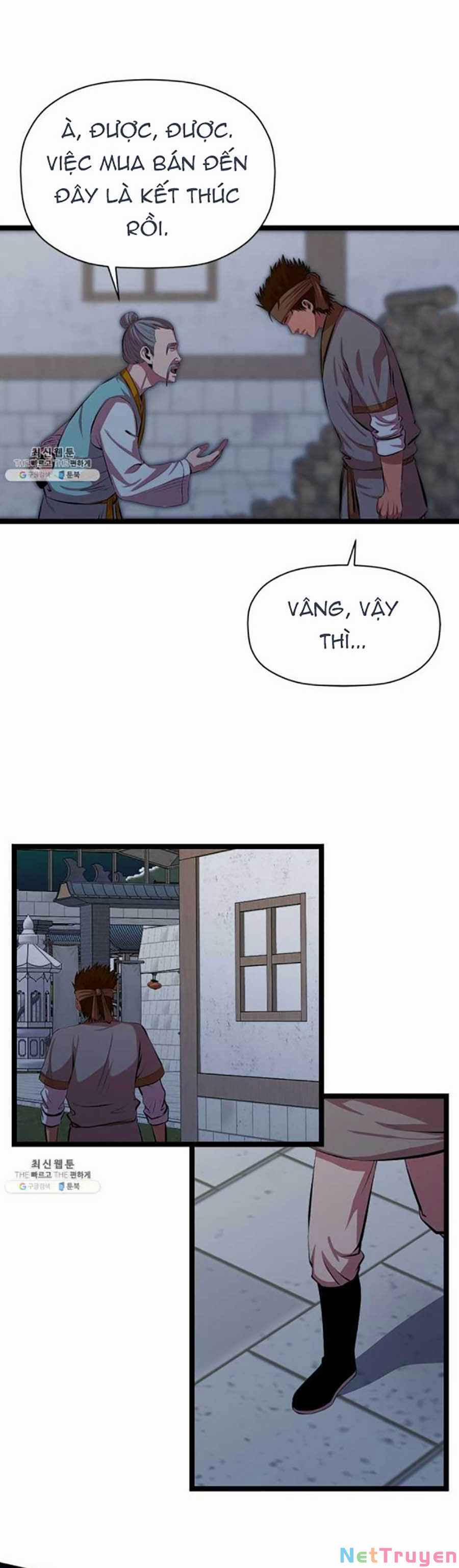 Học Giả Trở Lại 45 trang 31