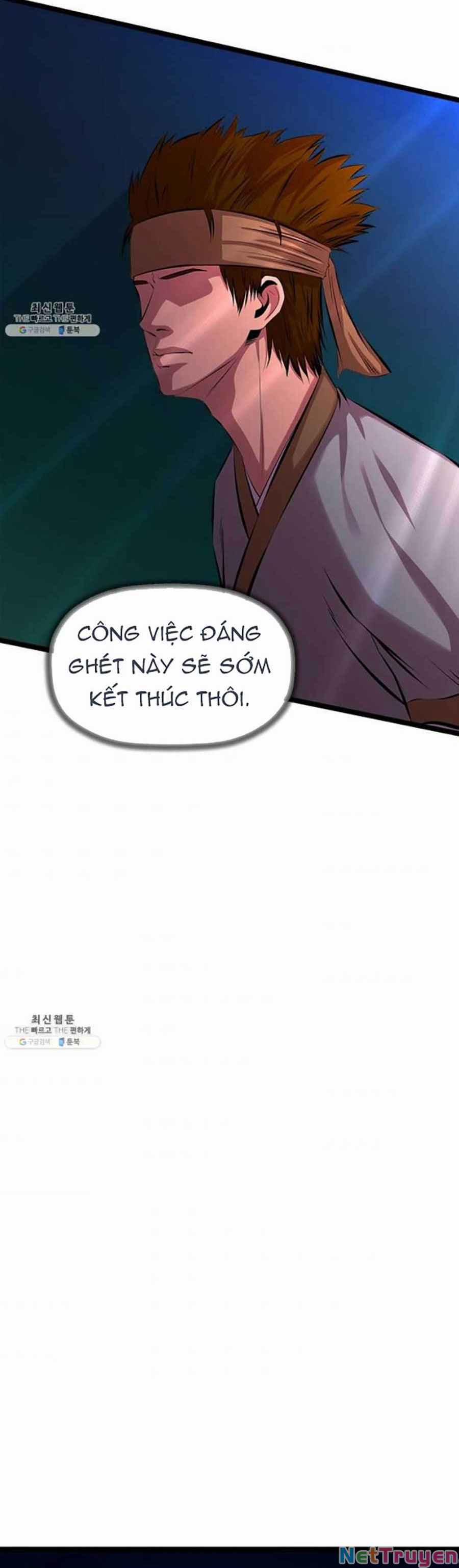 Học Giả Trở Lại 45 trang 32