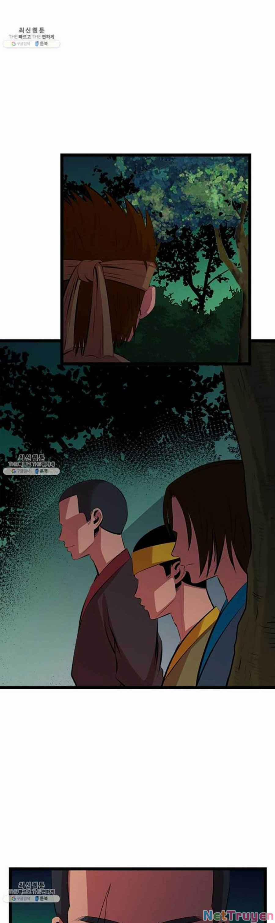 Học Giả Trở Lại 45 trang 34