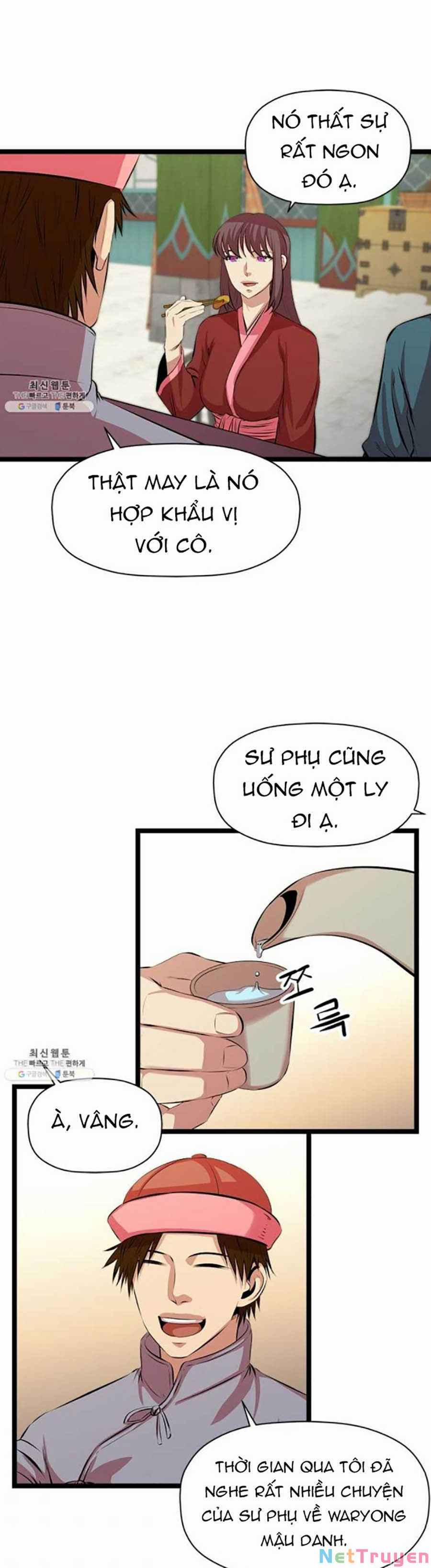 Học Giả Trở Lại 45 trang 4