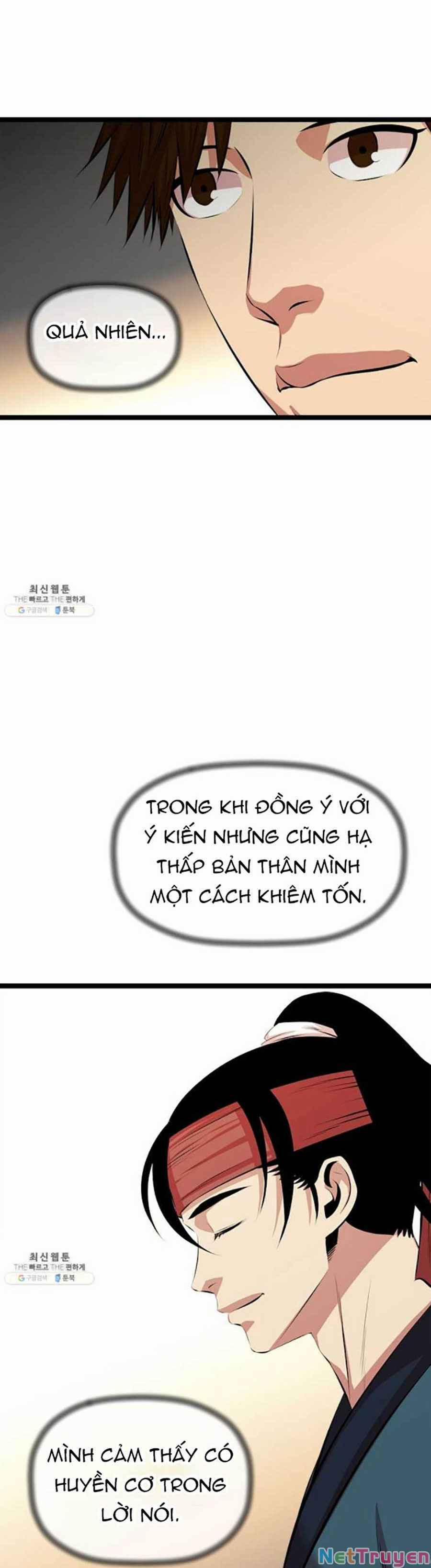 Học Giả Trở Lại 45 trang 6