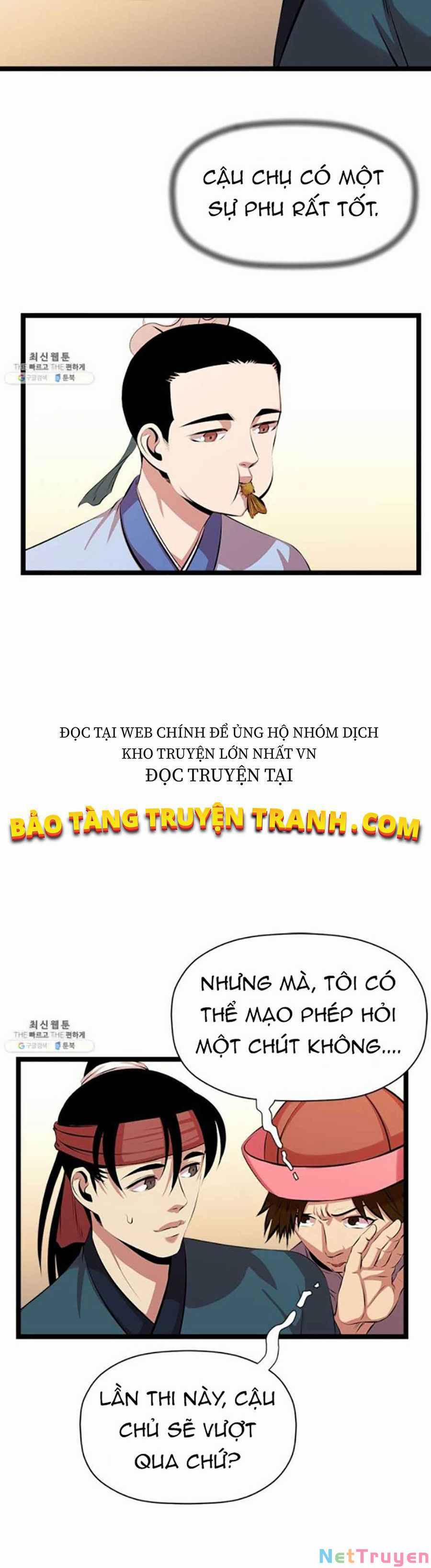 Học Giả Trở Lại 45 trang 7