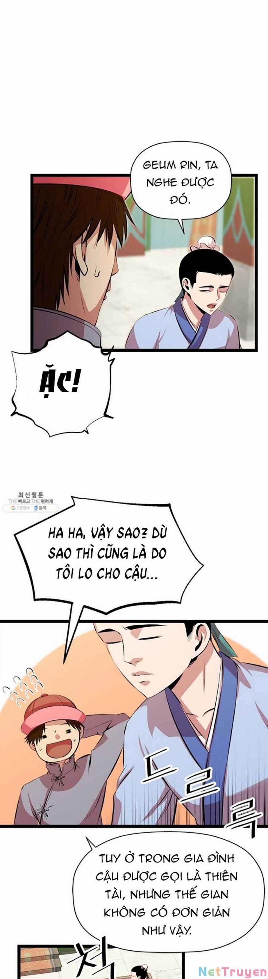 Học Giả Trở Lại 45 trang 8