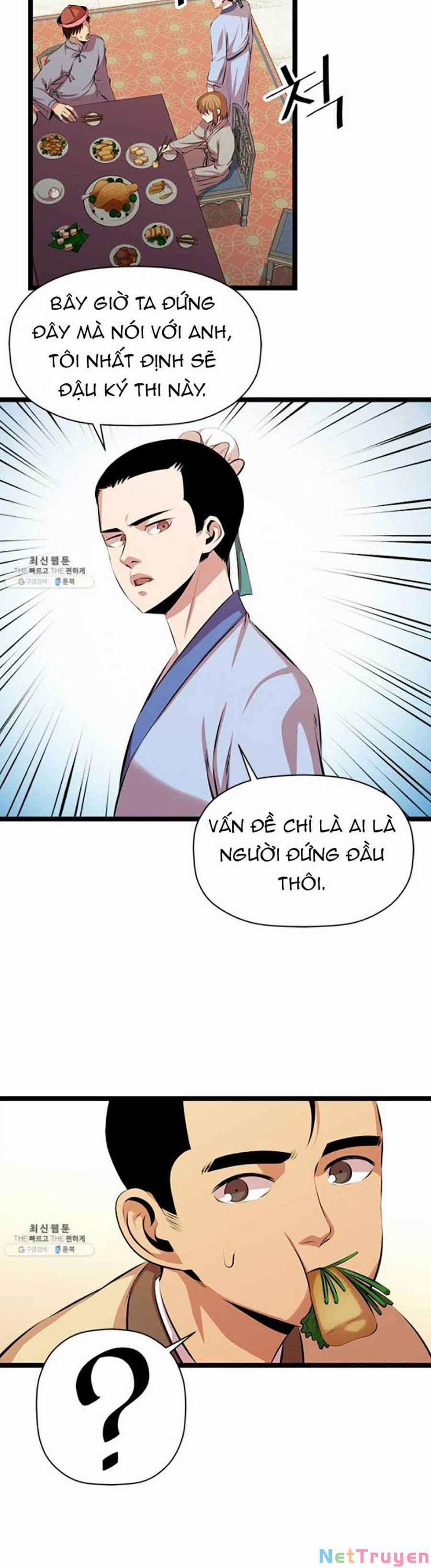 Học Giả Trở Lại 45 trang 9