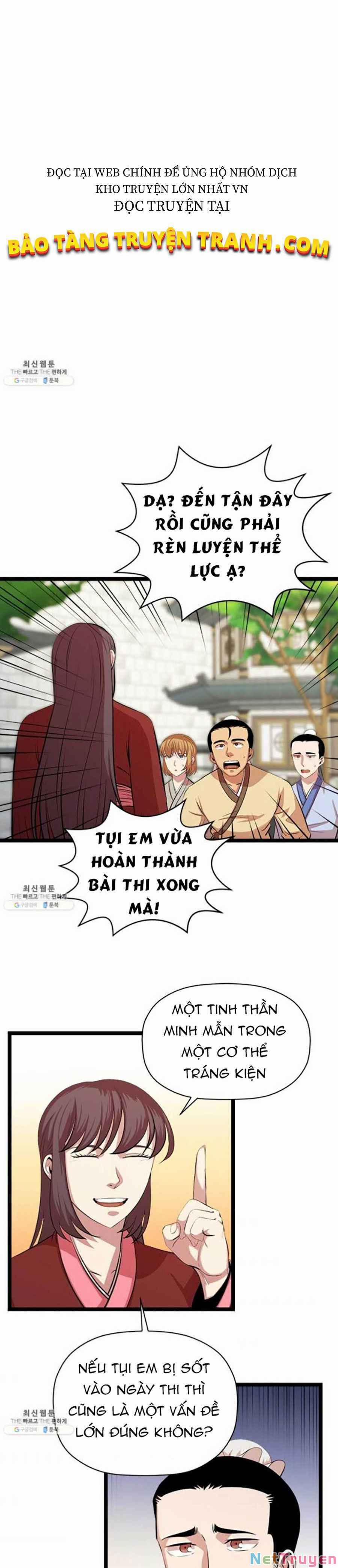 Học Giả Trở Lại 46 trang 11