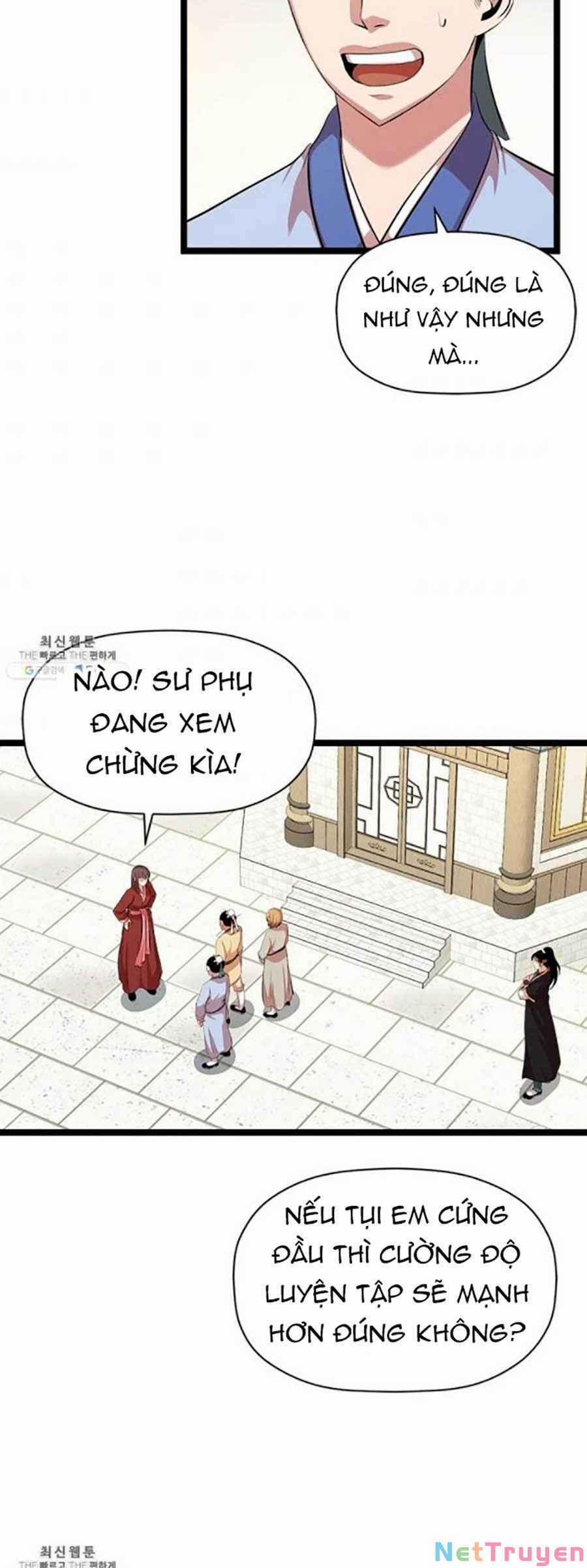 Học Giả Trở Lại 46 trang 12