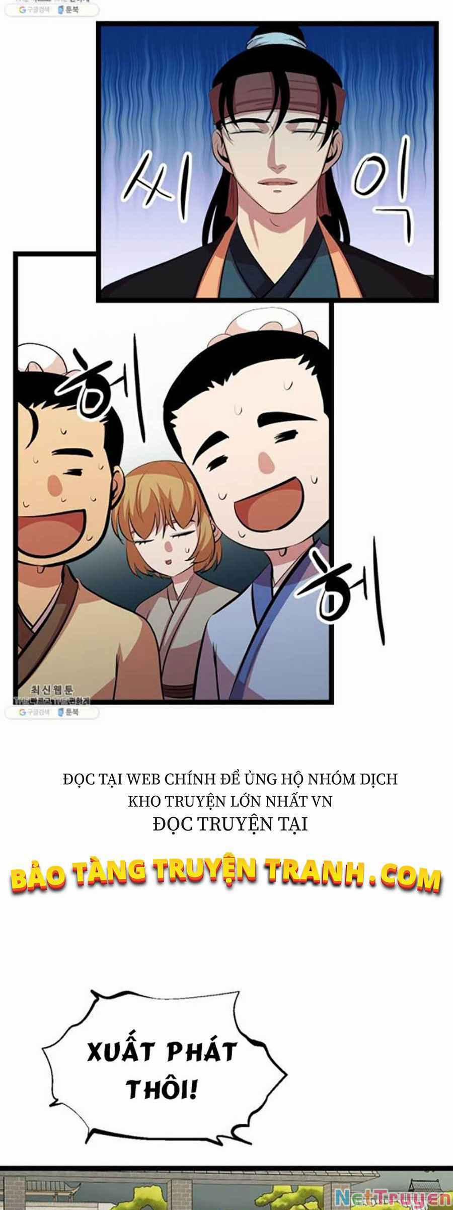 Học Giả Trở Lại 46 trang 13