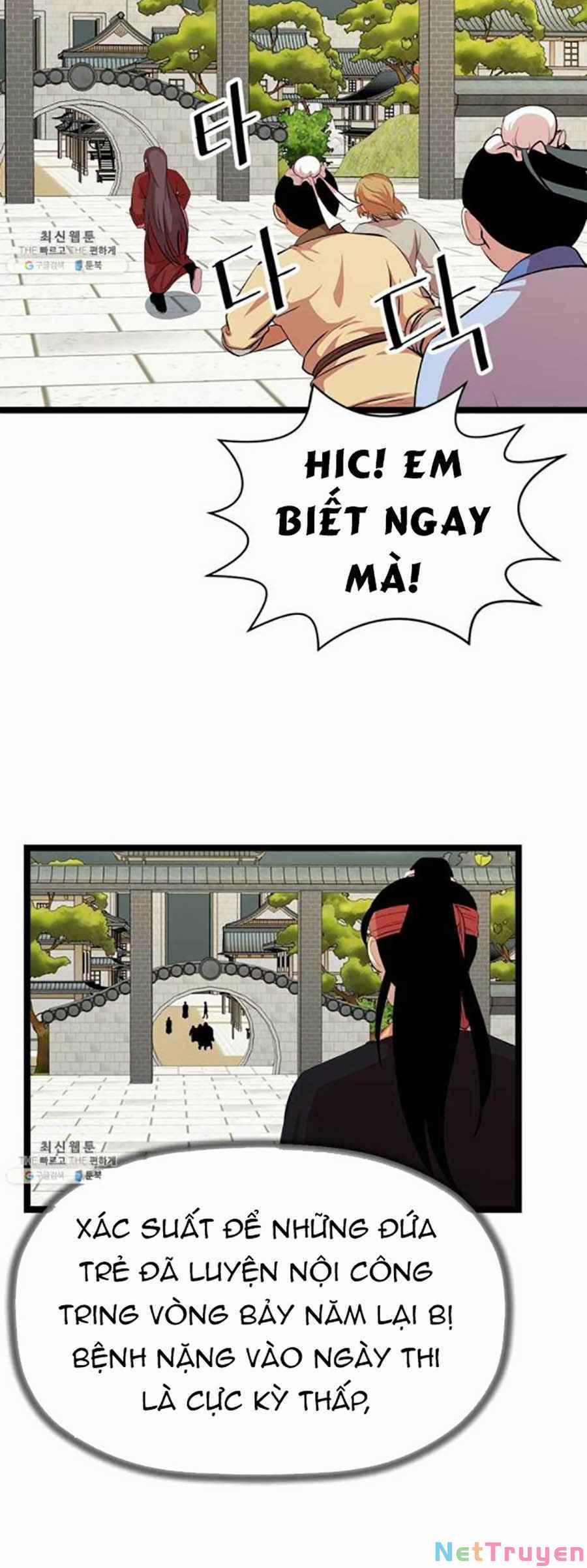 Học Giả Trở Lại 46 trang 14