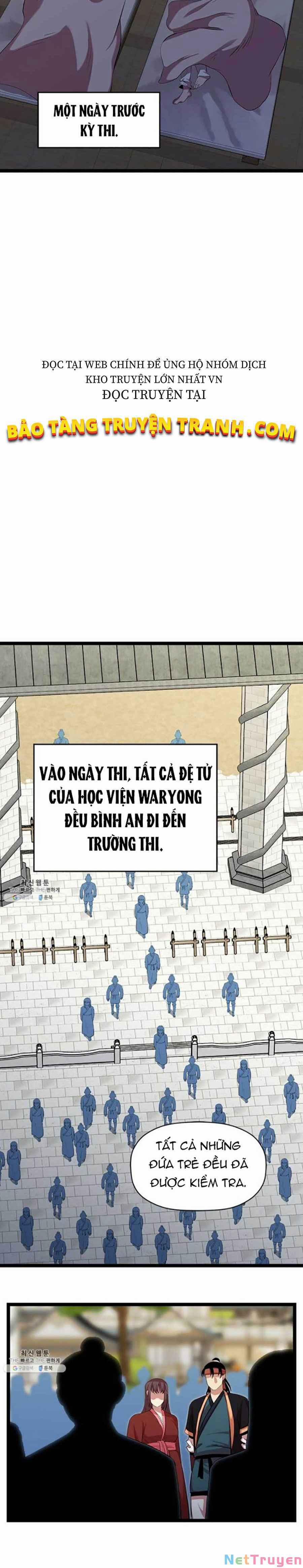 Học Giả Trở Lại 46 trang 17