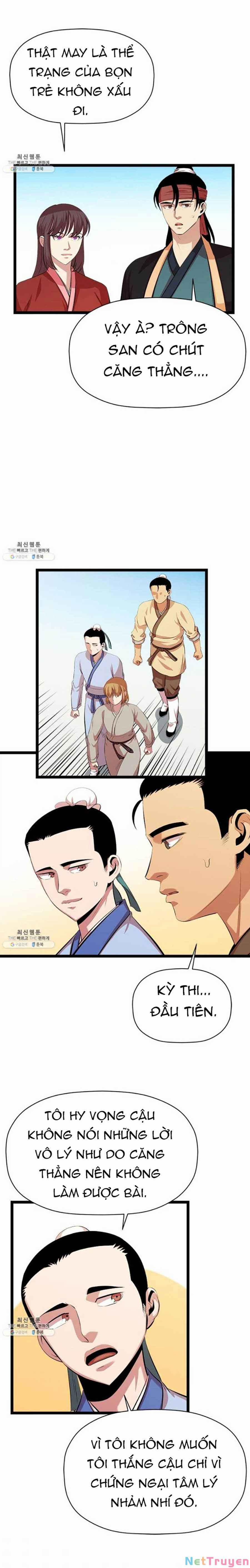 Học Giả Trở Lại 46 trang 18