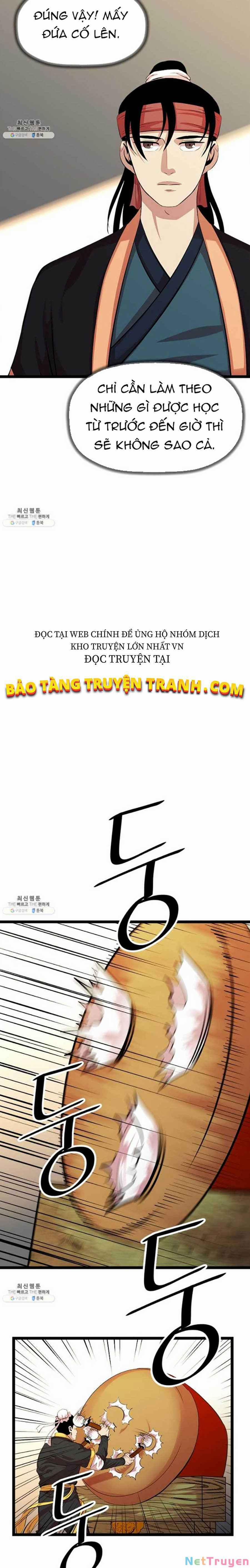 Học Giả Trở Lại 46 trang 20