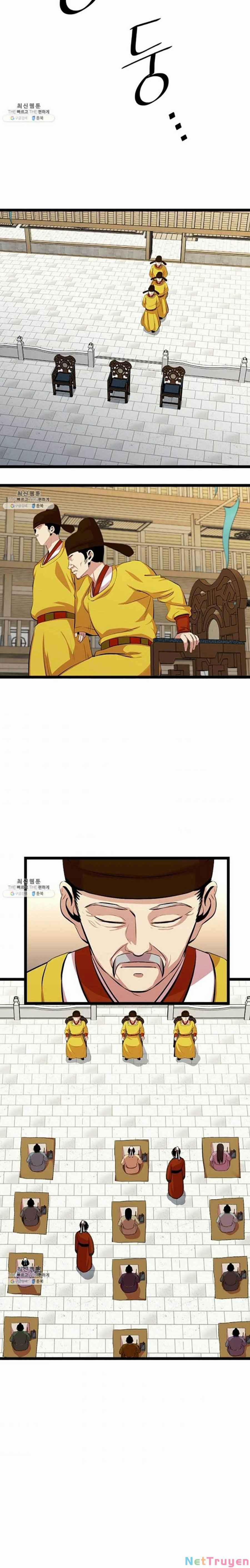 Học Giả Trở Lại 46 trang 21