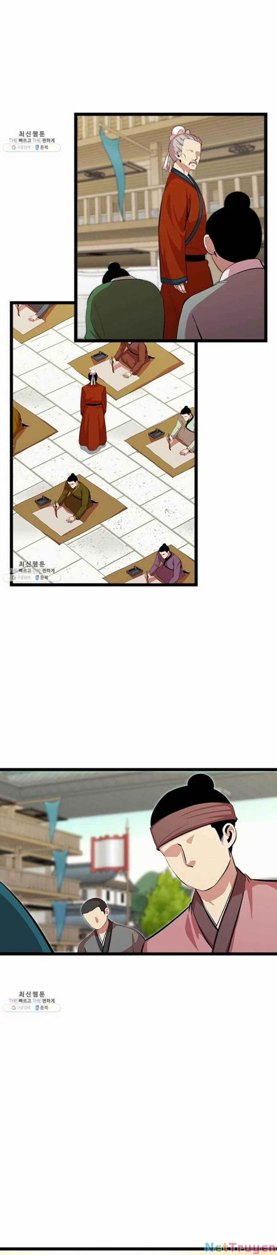 Học Giả Trở Lại 46 trang 23