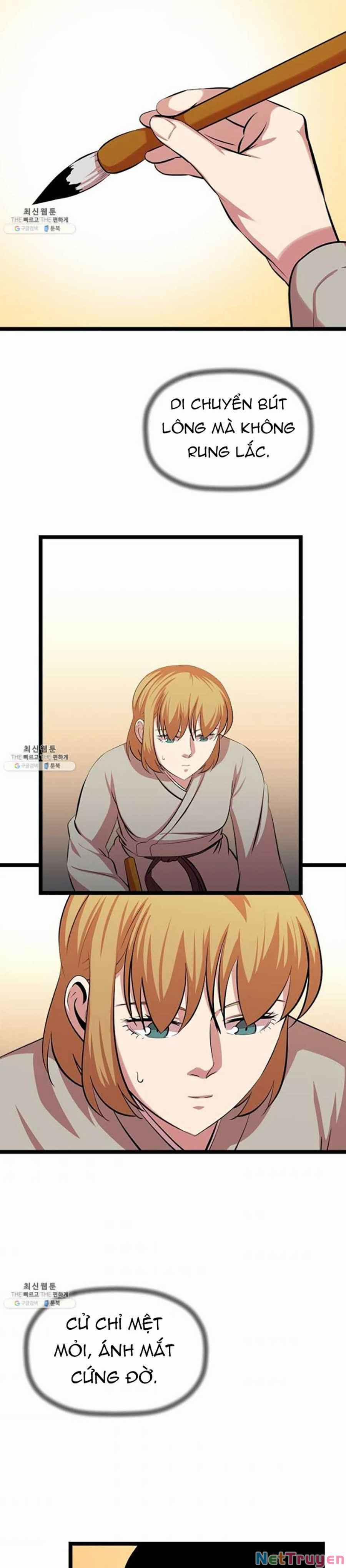 Học Giả Trở Lại 46 trang 24