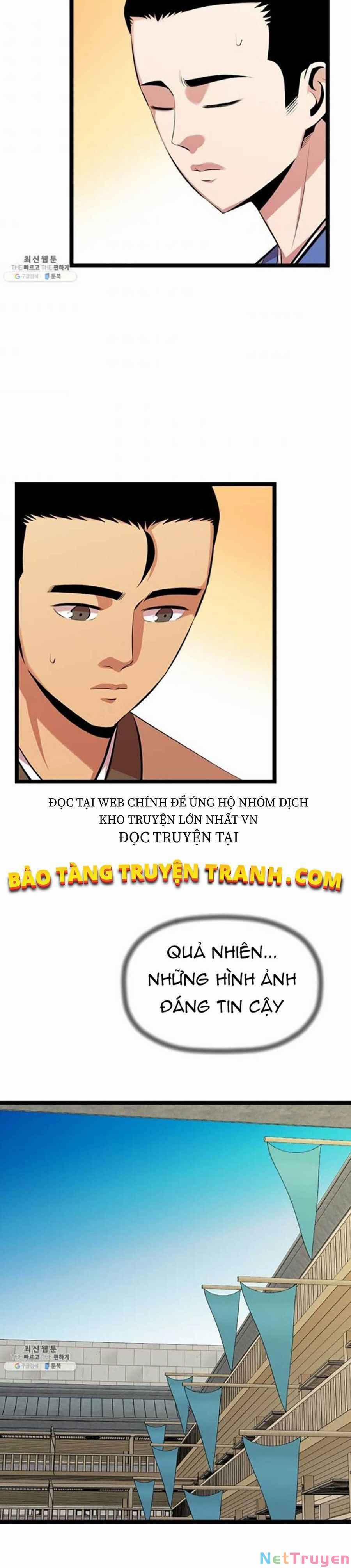 Học Giả Trở Lại 46 trang 25