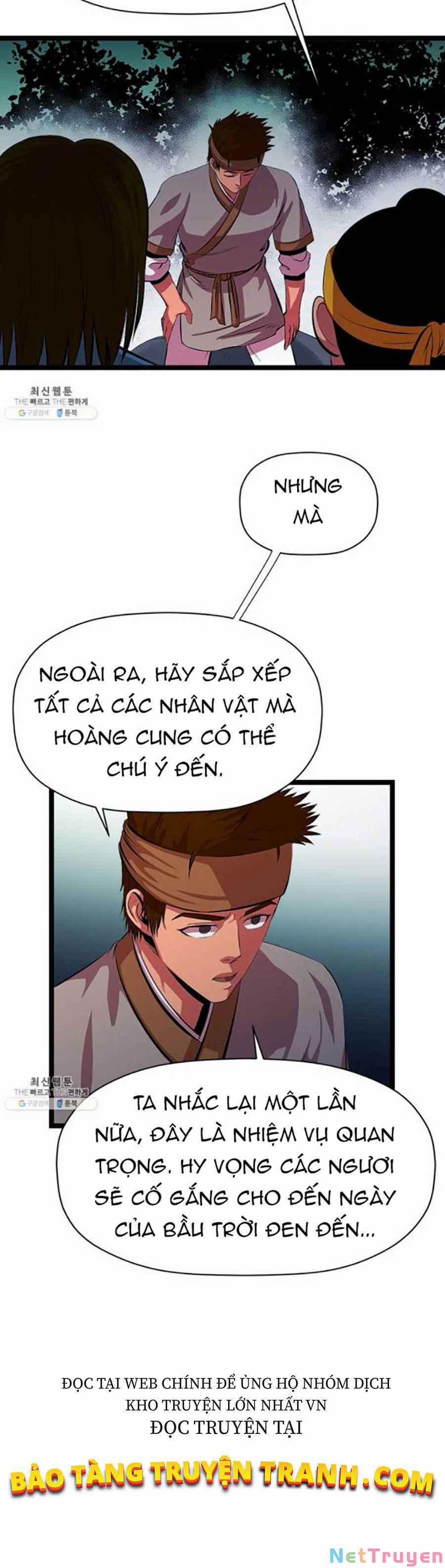 Học Giả Trở Lại 46 trang 3