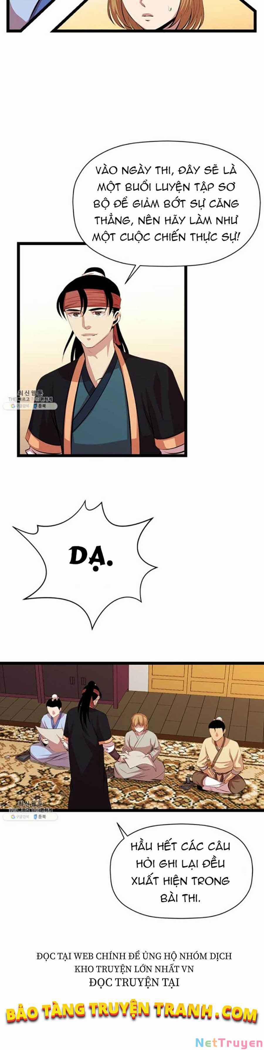 Học Giả Trở Lại 46 trang 7