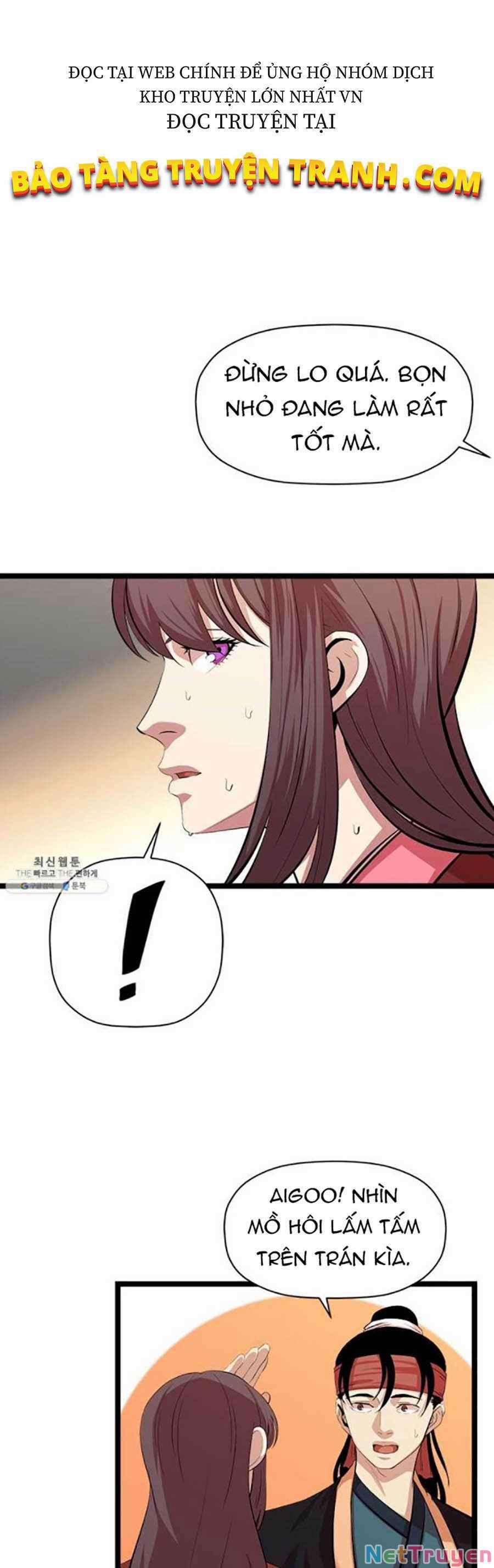 Học Giả Trở Lại 47 trang 1