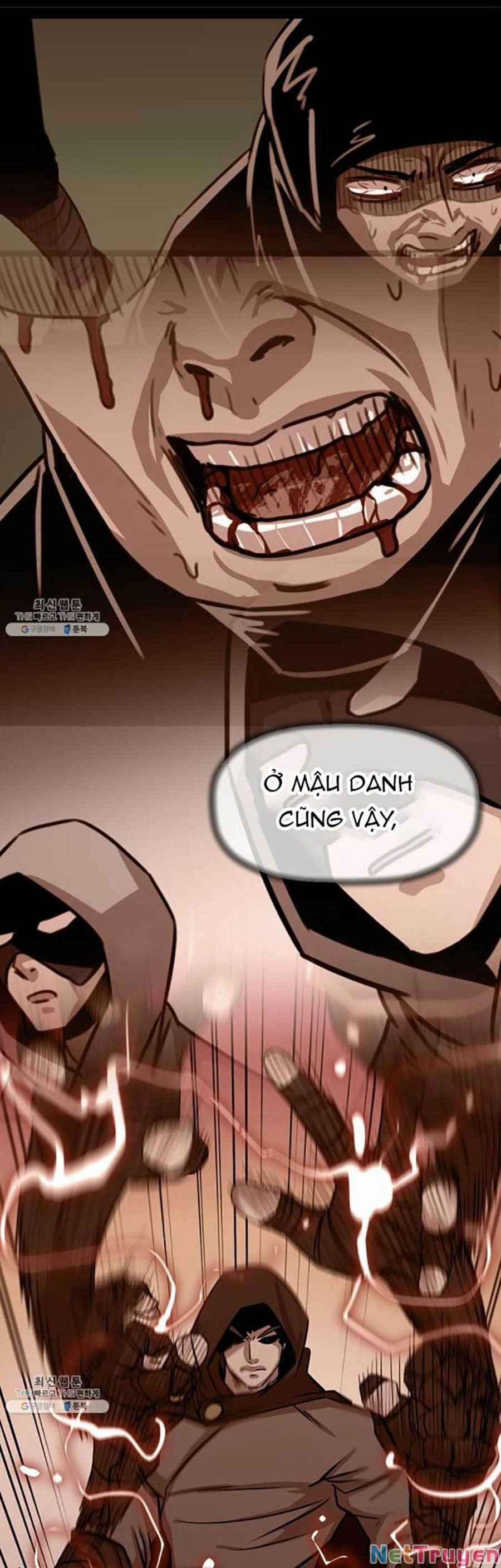 Học Giả Trở Lại 47 trang 10