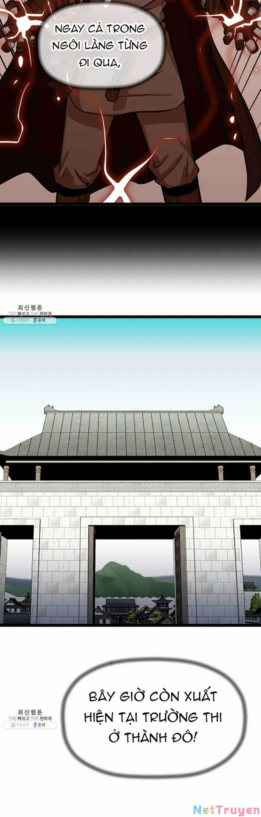 Học Giả Trở Lại 47 trang 11