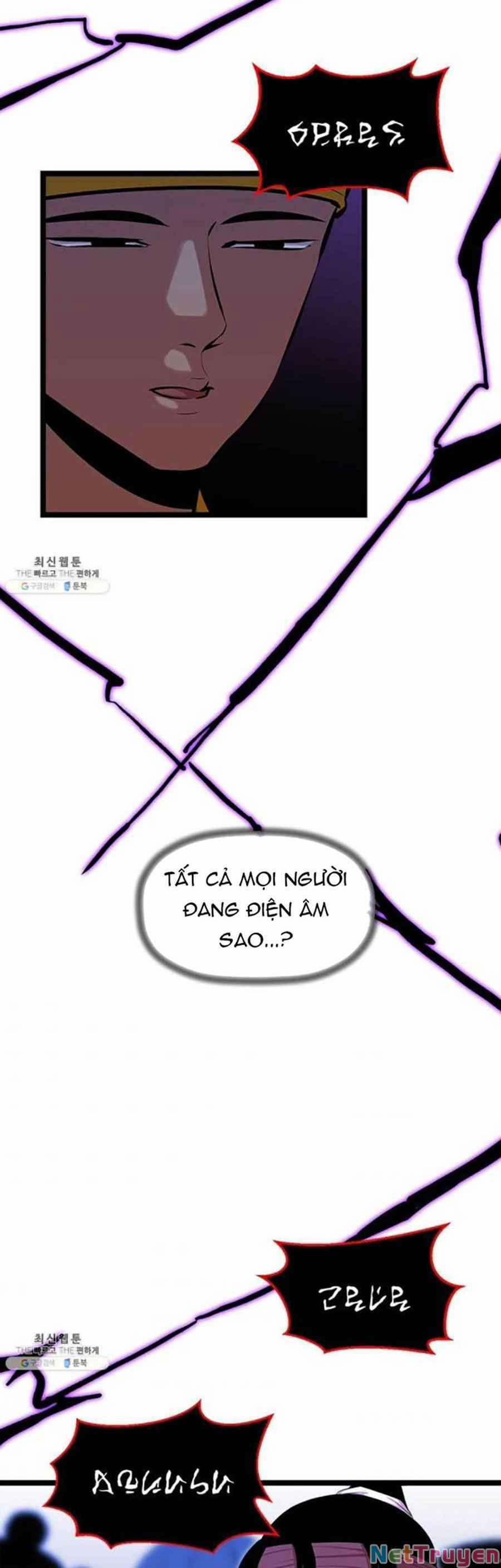 Học Giả Trở Lại 47 trang 13