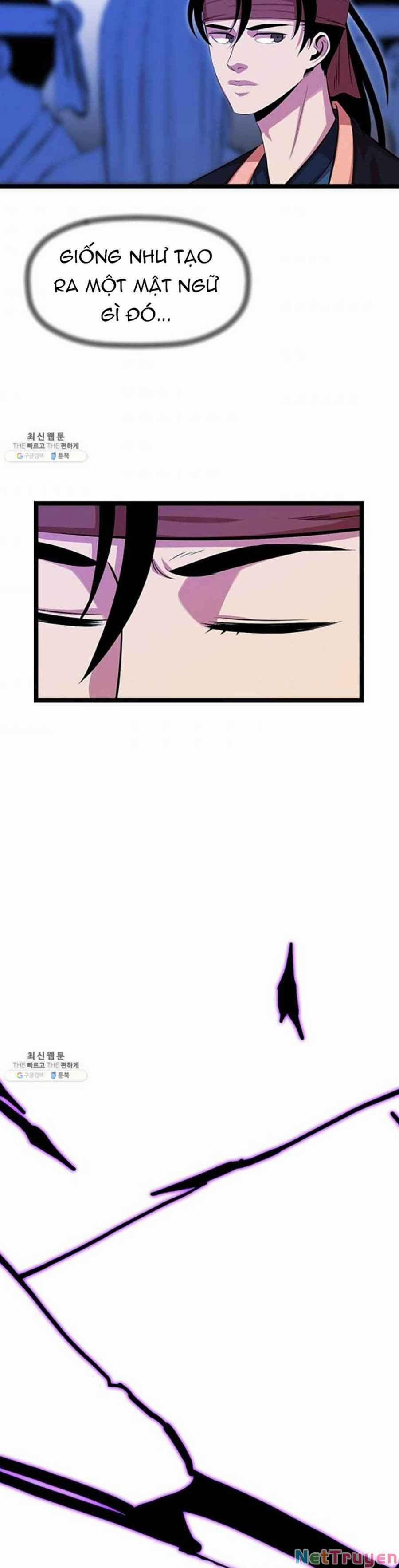 Học Giả Trở Lại 47 trang 14