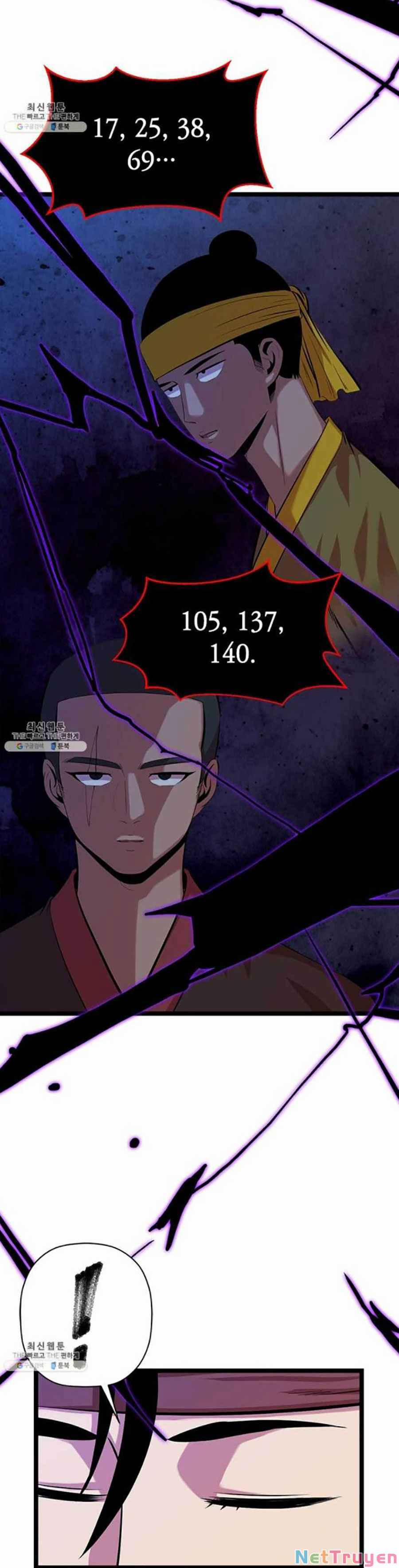 Học Giả Trở Lại 47 trang 15