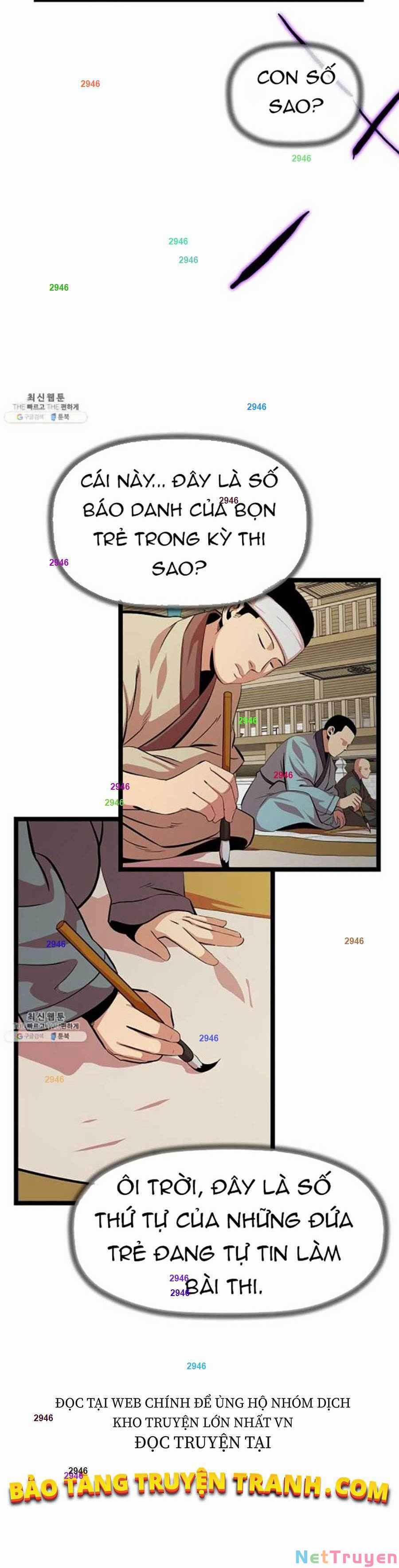 Học Giả Trở Lại 47 trang 16